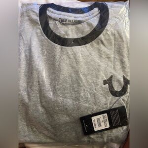 True Religion men’s Tee